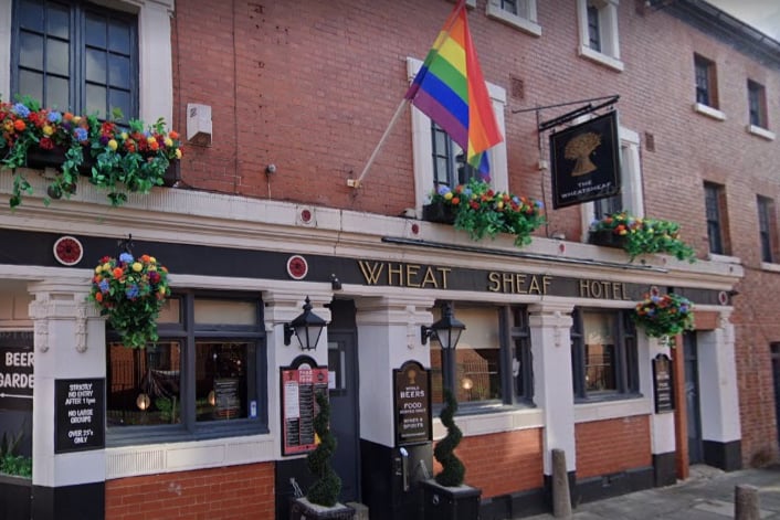 Tucked away in residential streets in the Northern Quarter, The Wheatsheaf is a reminder of what this area used to be like and was originally built for workers at the fish market (now a craft centre).  There’s a warm welcome at this traditional boozer which is for over-25s and is LGBTQ+ friendly and has pool, darts and a cash machine inside in case you want an extra round. Photo: Google Maps