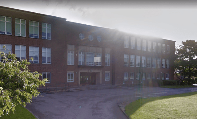 50% of parents who made it their first choice were offered a place for their child. A total of 248 applicants had the school as their first choice but did not get in