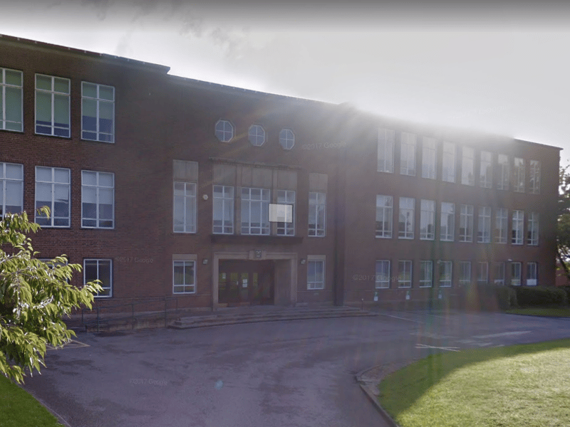 50% of parents who made it their first choice were offered a place for their child. A total of 248 applicants had the school as their first choice but did not get in