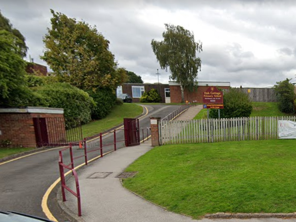 45% of parents who made it their first choice were offered a place for their child. A total of 36 applicants had the school as their first choice but did not get in