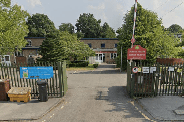The school’s latest inspection said: “This is an outstanding school. It is fully inclusive and makes outstanding provision for its disabled pupils and those with special educational needs, and all other identified groups.”