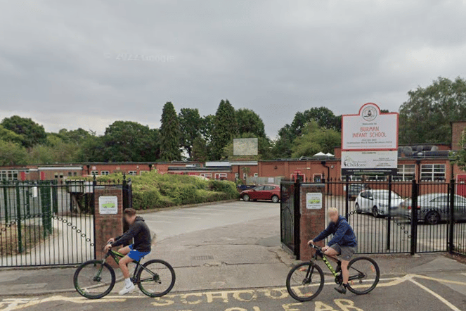 The school’s latest inspection said: “This already highly successful school continues to grow from strength to strength as a result of highly accurate self-evaluation, outstanding and purposeful leadership of the headteacher and the staff’s relentless quest for improving on previous best performance."
