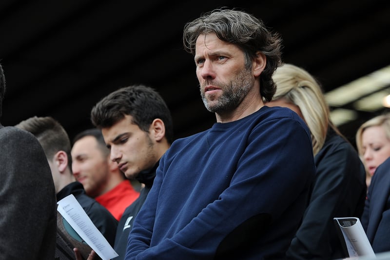 It’s no secret that John Bishop is a huge supporter of Liverpool.