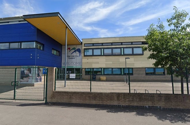 In 2021 Ofsted rated the school good - just three years after it was ‘inadequate’. ‘Trustees, governors and school leaders have maintained a relentless focus on school improvement,’ the report noted. 