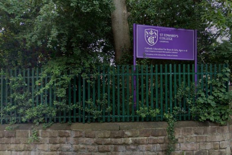 Published in January 2023, the Ofsted report for St Edward’s College states: “Pupils and students feel safe and are proud of their school. Leaders have high expectations of pupils’ behaviour. In the main, pupils behave well in lessons and at social times. When bullying is reported, staff deal with it promptly and effectively. That said, some pupils are subjected to derogatory and discriminatory language from other pupils which, on some occasions, they do not feel comfortable to report. Consequently, this type of behaviour is not improving."