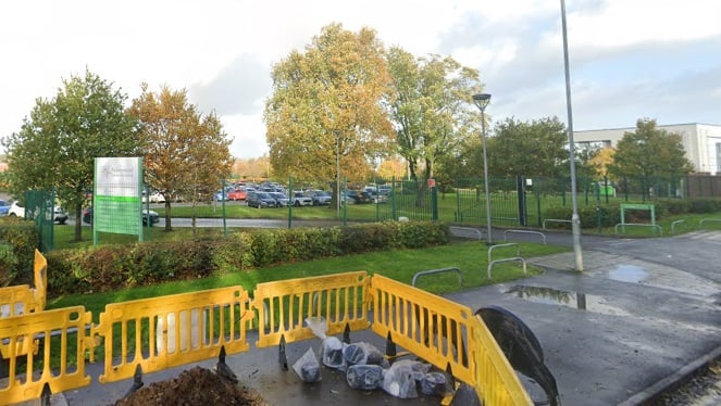 Last rated in 2019, Abbeywood Community School was told by inspectors that its leaders were ambitious to provide high-quality education to all pupils. It continued: "The values of the school are clear and underpin the school’s management decisions.”