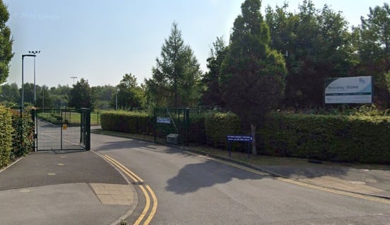 Explore South Gloucestershire's 18 best-performing primary schools ...