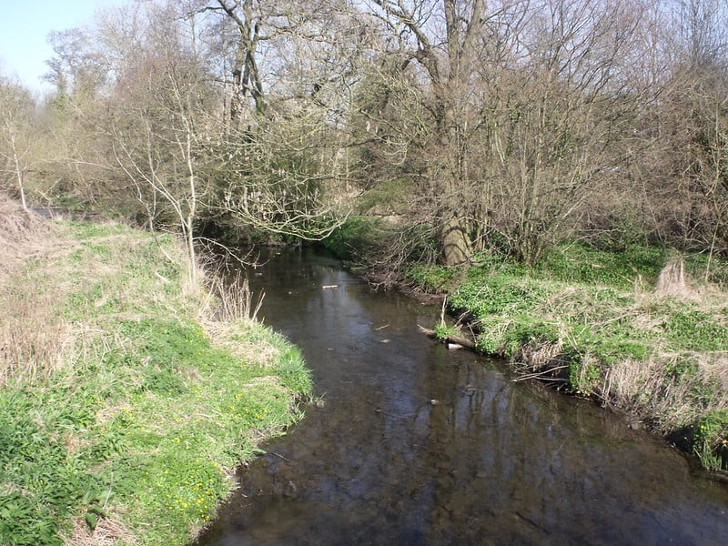 The park is a local nature reserve and follows the River Cole Valley for four miles and crosses one of the few remaining fords in the city. It contains wetlands, grasslands, woodland and heath, which all support a wealth of animal and plant life. The park was named to honour the life and work of J.R.R. Tolkien who lived within its borders as a young child. 