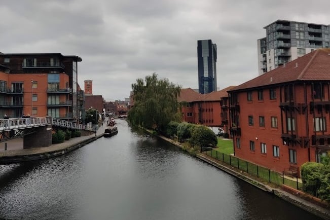 Birmingham has canals longer than Venice. The whole Birmingham Canal Navigations (BCN) system adds up to 100 miles of canals. They were the life-blood of Victorian Birmingham and the Black Country. They have featured in Peaky Blinders as well.