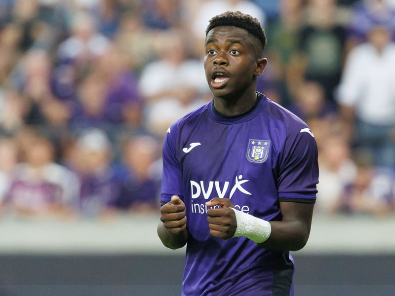 Sunderland  signed the Leeds target in a deal worth around £17m earlier this summer. The YEP understands reports of an £8.5m Leeds bid were wide of the mark, but the midfielder was on their list of potential targets.