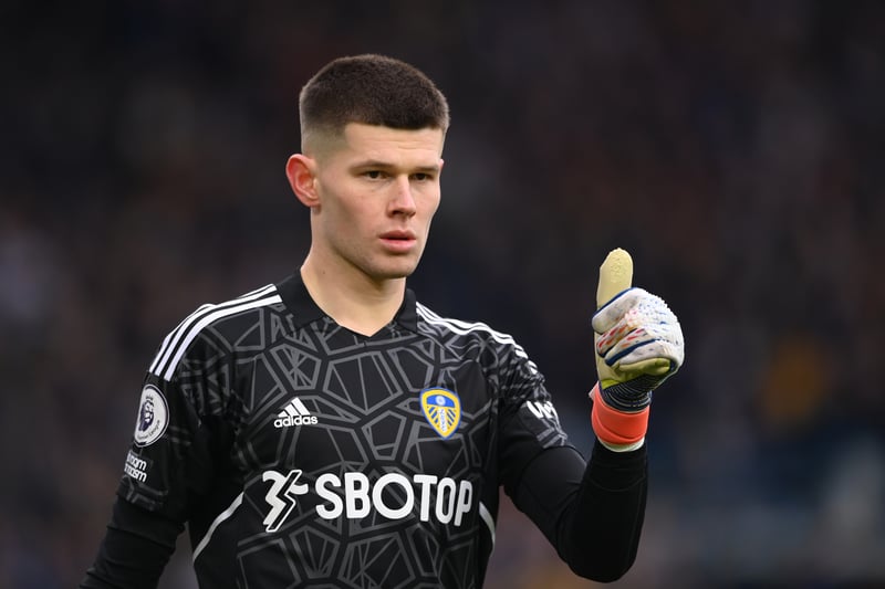 The French stopper remains a key figure and has also committed his long-term future to the club by signing a new four-year deal.