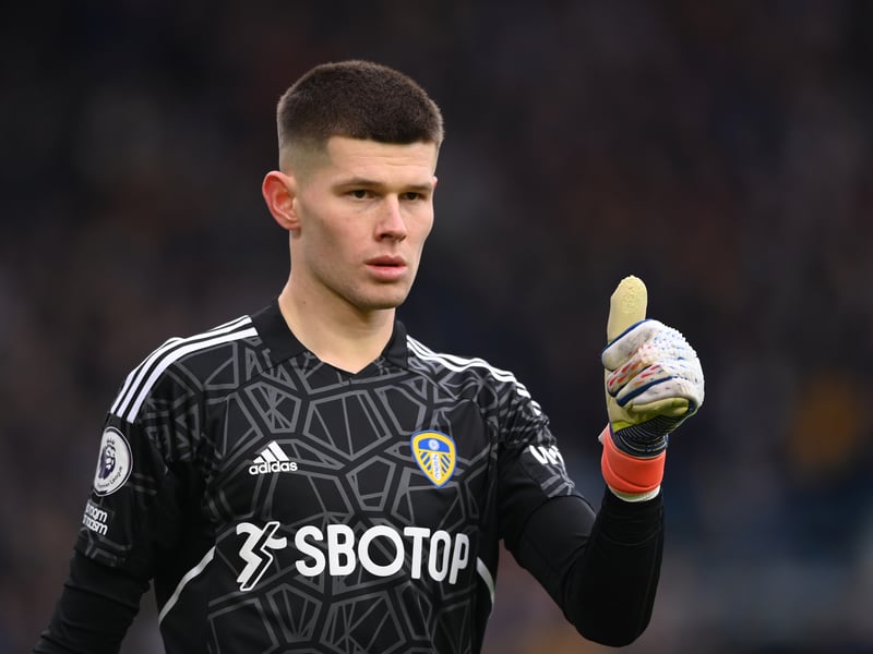The French stopper remains a key figure and has also committed his long-term future to the club by signing a new four-year deal.