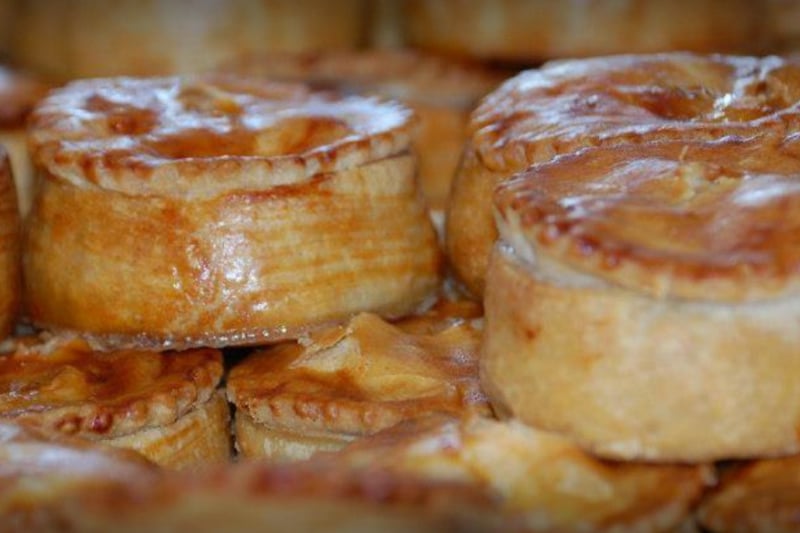 Satterthwaites Bakehouse is a family run bakery in the heart of Crosby. They bake their pies fresh every day, including pork pies, scouse pies and a range of pasties. 