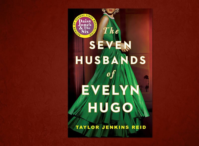 The Seven Husbands of Evelyn Hugo was the first of Jenkins Reid’s "famous women quartet" series, which was inspired by the life of renowned actress Elizabeth Taylor. The story follows a rookie journalist getting a big scoop by landing a ghostwriter role for the fictional grande dame Evelyn Hugo, who was notorious for her long string of failed marriages. At the age of 79, Hugo is keen to do a final tell-all to Monique Grant, but leaves her with some shocking news. Reid has said Ava Gardner was also an inspiration for the Old Hollywood actress, as Gardner revealed the secrets of her life to a journalist, who published them in Ava Gardner: The Secret Conversations. As with most of Jenkins Reid’s books, there are crossovers between the characters. The third husband of Hugo is said to be the absent father of the Riva children in Malibu Rising.  The novel was nominated for a Goodreads Choice Award for Best Historical Fiction of 2017. On 24 March 2022, Netflix announced it will be adapting the novel into a feature film with Liz Tigelaar writing and Margaret Chernin executive producing. 