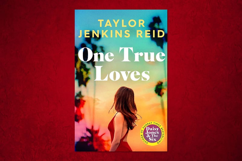 Going back to one of Jenkins Reid’s first books, One True Loves is completely unconnected with her more recent works. Think of the film Castaway and imagine the story from the point of view of the partner at home - this is what the book details. Emma and Jesse are living the perfect life together, until Jesse disappears in a tragic helicopter crash on their first wedding anniversary. Four years later, Emma finds happiness again as she's about to marry her best friend. However, when Jesse miraculously resurfaces, she has to make a choice between her two great loves. One True Loves is coming out as a limited release in 2023 on Friday, 7 April, 2023. Marvel actor Simu Liu stars as Sam in the film, alongside actors Phillipa Soo and Luke Bracey.