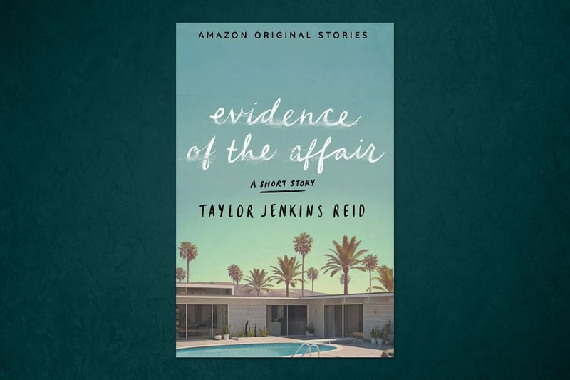 This short story reveals the intimate details of an affair through a series of letters between two comforting strangers and those of two illicit lovers. The correspondence between Carrie Allsop and David Mayer reveals the painful details of a devastating affair between their spouses. The music of absent father in Malibu Rising, Mika Riva, is said to be featured as another Easter egg in the book.