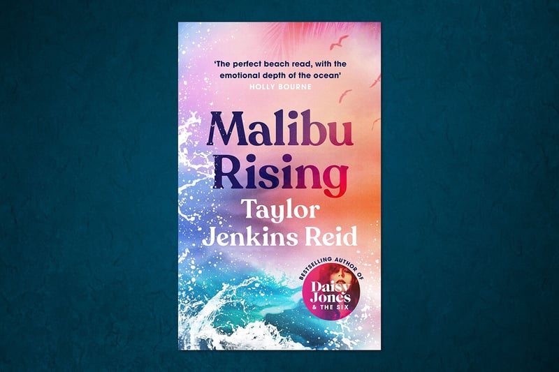 Malibu Rising may be part of the quartet, but has a significantly different tone in comparison. The historical fiction is juxtaposed with the present and the past, but there is no one person bringing the story together such as the journalists mentioned in the previous books. The entire book focuses on a mysterious fire that took place in 1956 in Malibu, California, and the fact that the person responsible for it was never caught. It also centres around a broken family, children of divorced parents, one of which died by issues with alcoholism and the other had abandoned them. The New York Times bestseller won Best Historical Fiction of 2021 for the Goodreads Choice Awards. And like before, Hulu purchased rights to adapt it into a television miniseries with Liz Tigelaar as executive producer.
