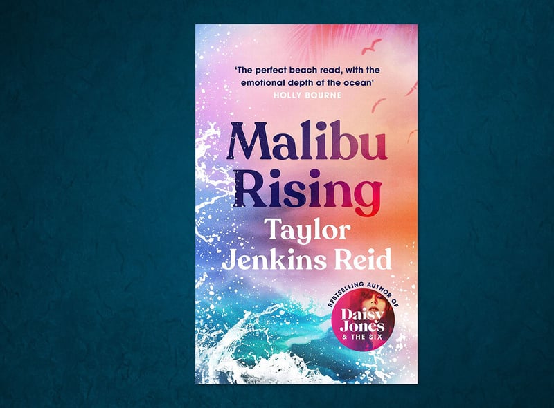 Malibu Rising may be part of the quartet, but has a significantly different tone in comparison. The historical fiction is juxtaposed with the present and the past, but there is no one person bringing the story together such as the journalists mentioned in the previous books. The entire book focuses on a mysterious fire that took place in 1956 in Malibu, California, and the fact that the person responsible for it was never caught. It also centres around a broken family, children of divorced parents, one of which died by issues with alcoholism and the other had abandoned them. The New York Times bestseller won Best Historical Fiction of 2021 for the Goodreads Choice Awards. And like before, Hulu purchased rights to adapt it into a television miniseries with Liz Tigelaar as executive producer.