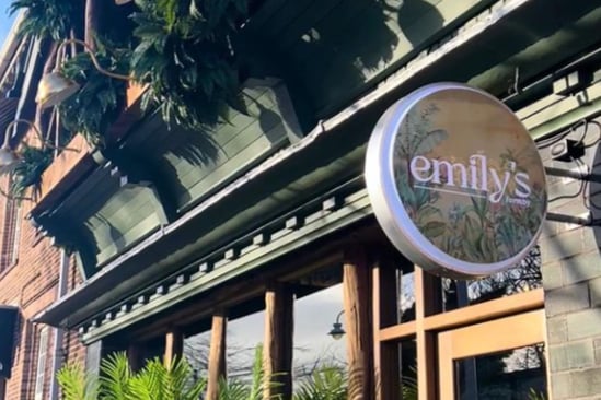 The team behind Emily's in Formby are preparing to open a new restaurant in Southport. The new venue, Penelope's, is located on Rotten Row and is all set to open this spring.
