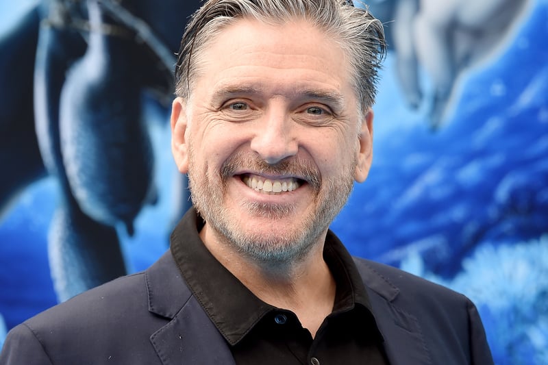 Scottish-American comedian and television host Craig Ferguson was born at Stobhill Hospital with him being raised in the area for the first six months of his life before his family moved to Cumbernauld. 