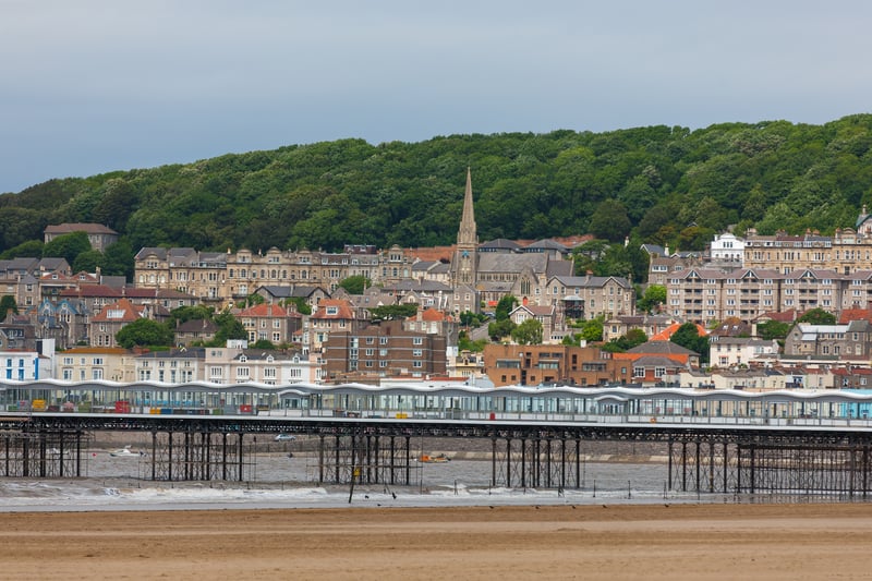 Properties in Weston-Super-Mare had an overall average price of £259,273 over the last year.  The majority of sales in Weston-Super-Mare during the last year were flats, selling for an average price of £167,549. Semi-detached properties sold for an average of £285,236, with terraced properties fetching £243,754.  Overall, sold prices in Weston-Super-Mare over the last year were 2% up on the previous year and 11% up on the 2020 peak of £234,560.