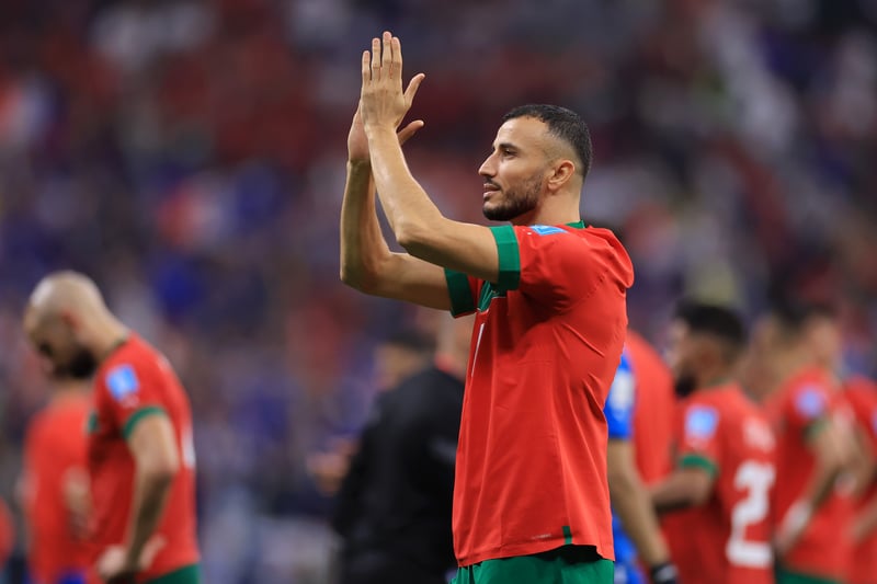 One of the true fan favourites at Molineux, Saiss is still doing well and was part of the Morocco squad to reach the World Cup semi final. Plays his club football for Besiktas.