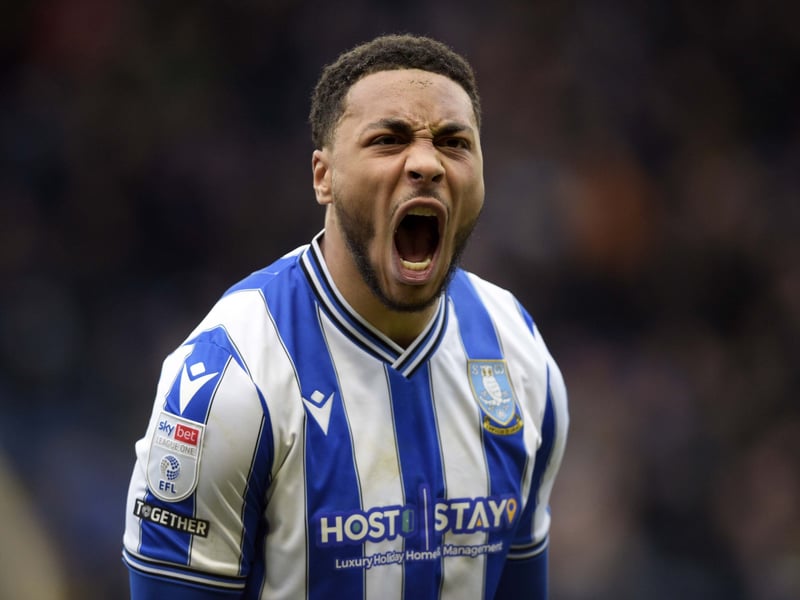Here’s another player that will have his fitness tests checked and double-checked. Wednesday can ill-afford another burn-out. Famewo’s form is consistent and he’s an important player on that left. If he requires a rest, a great burden may fall on whether Reece James is back fit.