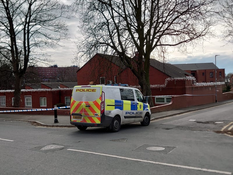 Chapel Allerton South and Chapeltown recorded 644 violent and sexual offences between March 2024 and February 2025