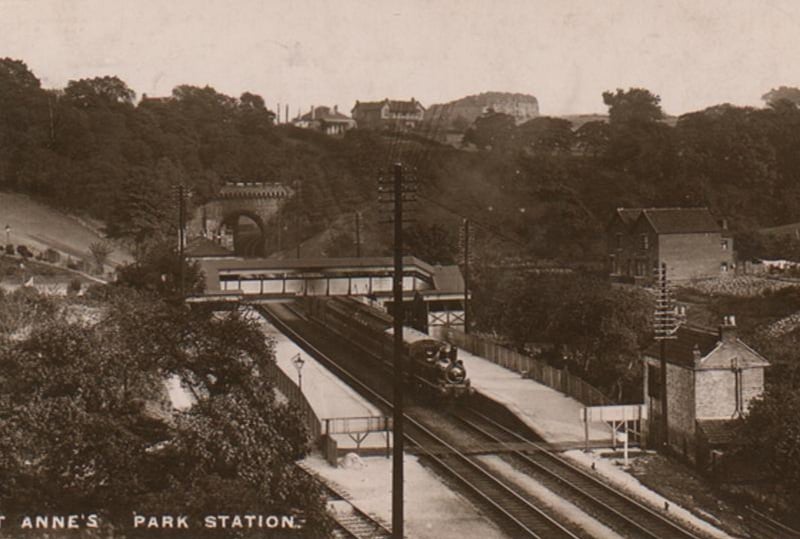 The station opened in 1898 on the main railway line from Bristol to London. It was situated near Wick Road. Its closure left the constituency of Bristol East with no railway stations - however, plans are afoot to reopen the station. it is claimed it would help relief pressure on the A4 Bath Road.