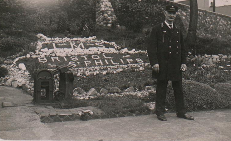 This small station was opened on the Bristol and Gloucester Railway in 1870. It had a single platform and was a stop for services heading between Bristol and Bath Green Park via Mangotsfield. It was close to Old Market, which was badly damaged during the Second World War. It closed to passengers in 1953, and to freight in 1967.