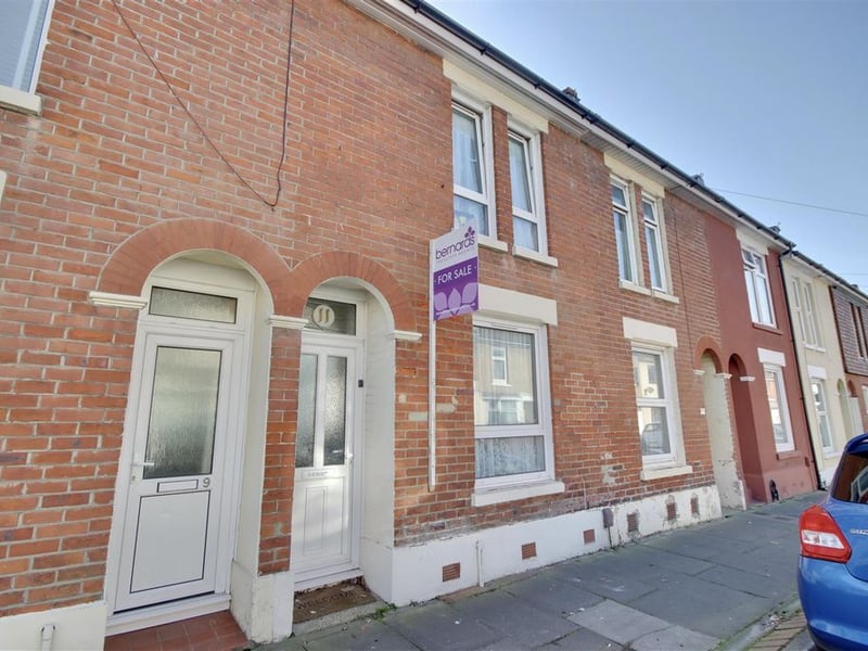 This property is located on Ranelagh Road