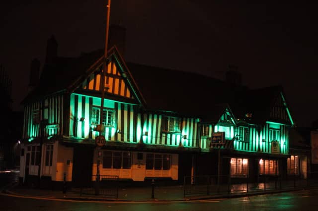 It’s been at the heart of the Irish Quarter for years and The Old Crown has got a host of events on for St Patrick’s 2023. Following the Parade Day Party, where two members of Fontaine’s DC will be DJ-ing at the bar, there are events throughout the week, including a visit from Villa legend and Irish football star Paul McGrath. Check out their website for all the details
