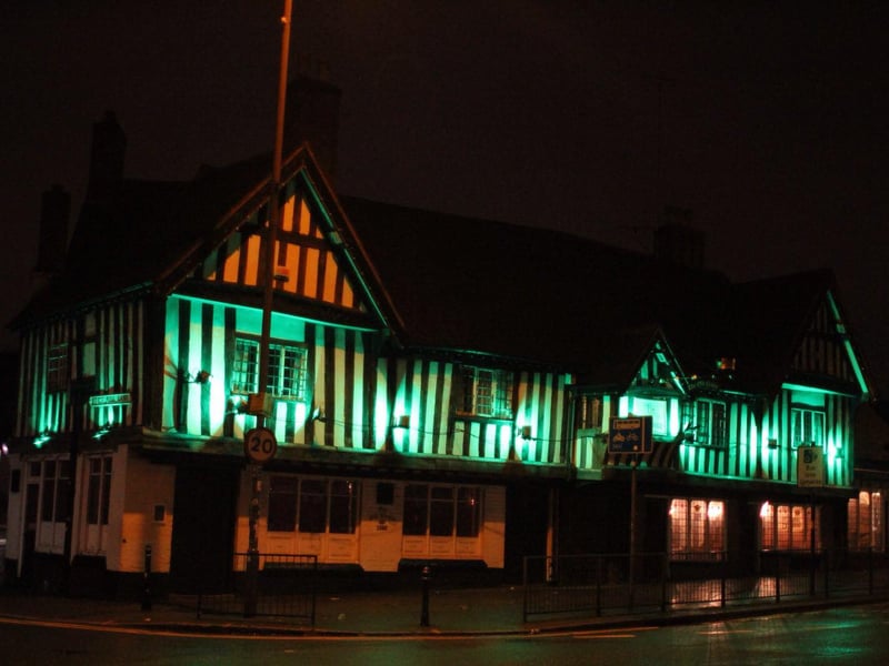 It’s been at the heart of the Irish Quarter for years and The Old Crown has got a host of events on for St Patrick’s 2023. Following the Parade Day Party, where two members of Fontaine’s DC will be DJ-ing at the bar, there are events throughout the week, including a visit from Villa legend and Irish football star Paul McGrath. Check out their website for all the details