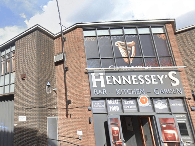 Long-time Irish bar favourite, Hennessey’s is joiing in the parade day party fun with live music all day long, including Ash Sheehan, On The Sesh and Bang on the Ear. But if you’re busy on Sunday March 12, don’t worry, because there’s Irish celebrations all week long - including three days of Cheltenham Races - you can book at table in the garden, main bar, balcony or basement - will the luck of the Irish be with you? See their website for more details