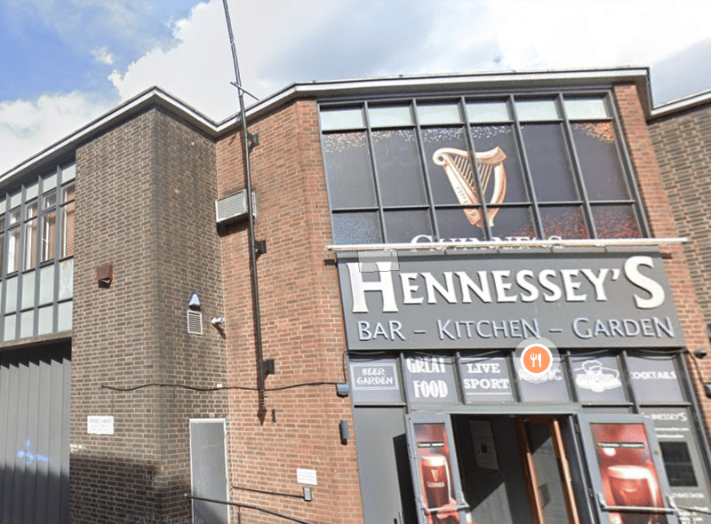 Long-time Irish bar favourite, Hennessey’s is joiing in the parade day party fun with live music all day long, including Ash Sheehan, On The Sesh and Bang on the Ear. But if you’re busy on Sunday March 12, don’t worry, because there’s Irish celebrations all week long - including three days of Cheltenham Races - you can book at table in the garden, main bar, balcony or basement - will the luck of the Irish be with you? See their website for more details