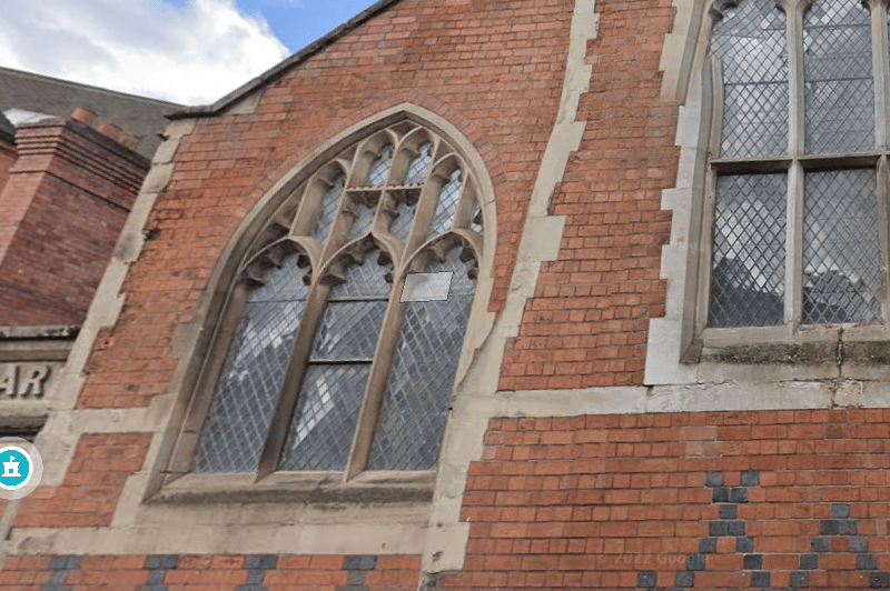 Linking up with the Old Crown, the Old Library is also hosting some great Irish cultural events - including a chat with Brummie historian Carl Chinn talking about the Peaky Blinders. Check out the website for more details