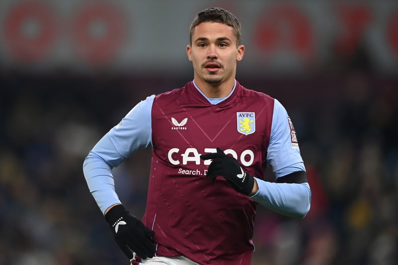 Could be back very soon as he was ruled out with a non-physical issue. On March 3, Emery said: “Dendoncker didn’t train and he is not ready for tomorrow. His is personal circumstances.” Emery didn’t mention him as a contender to replace Kamara, however, so who knows what’s going on behind the scenes. Estimated return date: West Ham (A) - March 12.
