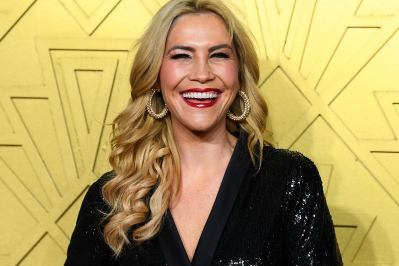 Heidi Range is a scouse singer, best known for being a former member of the group Sugababes. She was also an original member of Atomic Kitten and has a net worth of £6.6 million.