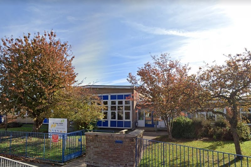 Bromley Heath Infant School was rated Outstanding by Ofsted on March 3 following a visit on January 17 and 18. The inspector’s report concluded: “Bromley Heath’s motto ‘be the best you can be’ is visible in every aspect of school life. Pupils learn exceptionally well from the moment they start school and consistently rise to the high expectations that adults have of them."