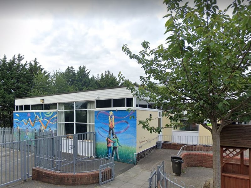 Evergreen Primary Academy, located on Waverly Street, achieved an average score of 104 in reading and 102 in maths. 74% of pupils met the expected standards in KS2 and 0% achieved a higher standard. Current Ofsted rating: Good.