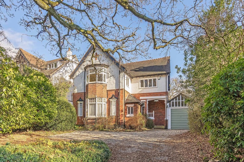 This beautiful family home is now available for rent for £2,850 per calendar month