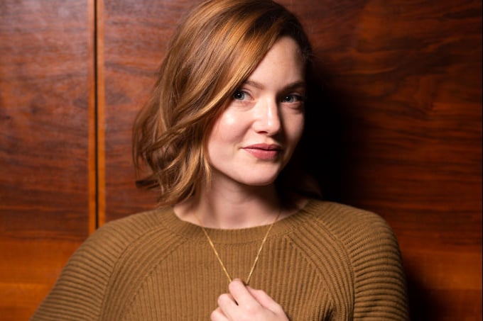 Actress Holliday Grainger, who is from Didsbury, has an estimated net worth of £4.2million. Her filmography includes the 2015 live action Cinderella, Great Expectations and Anna Karenina. She was most recently announced to be joining the cast of Mickey 17, the upcoming sci-fi feature from acclaimed Korean director Bong Joon-Ho. (Photo by Andreas Rentz/Getty Images for ZFF)