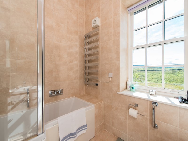 Main bathroom. Credit: Exposure Photography