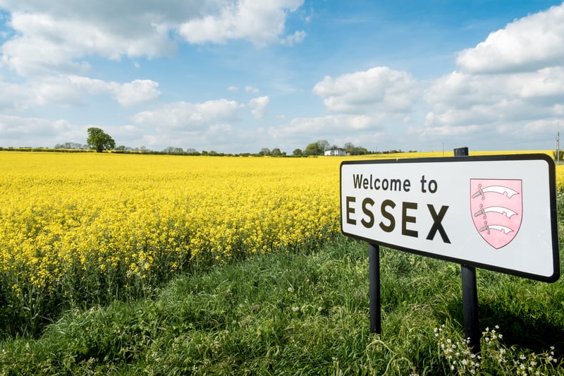 In Essex, the average cost per hour was £5.93. Image: Adobe.