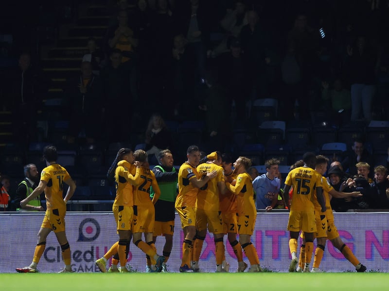 Yellow cards: 61. Red cards: 0.