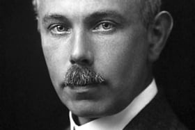 Awarded the Nobel Prize in Chemistry in 1922. In 1921 he was made a Fellow of the Royal Society and was awarded the Society's Hughes Medal in the same year that he received the Nobel Prize.  Francis Aston received many awards for his work including the Royal Medal, the John Scott and the Paterno medals and was the author of Isotopes and Structural Units of the Material Universe.