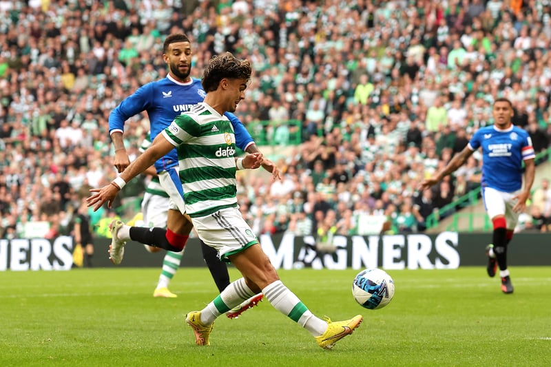 Celtic’s derby dominance continued as the ran out emphatic winners at the start of the new season to immediately send out a signal of intent. Winger Liel Abada played a starring role, scoring a brace before assisting Jota and Turnbull added a fourth late on to cap off another devastating display and move five points clear at the Premiership summit.