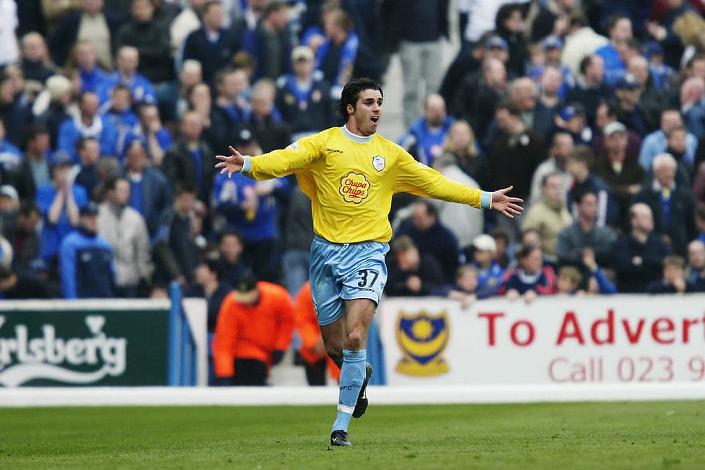 Michael Reddy Football What happened to the Owls team that ruined Portsmouth’s promotion party ...