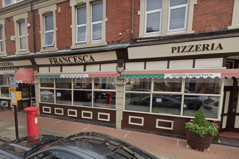 Beloved for its half pizza, half pasta option, Francesca’s is one of the most popular restaurants in Newcastle. You can’t book though, so be prepared to queue.
