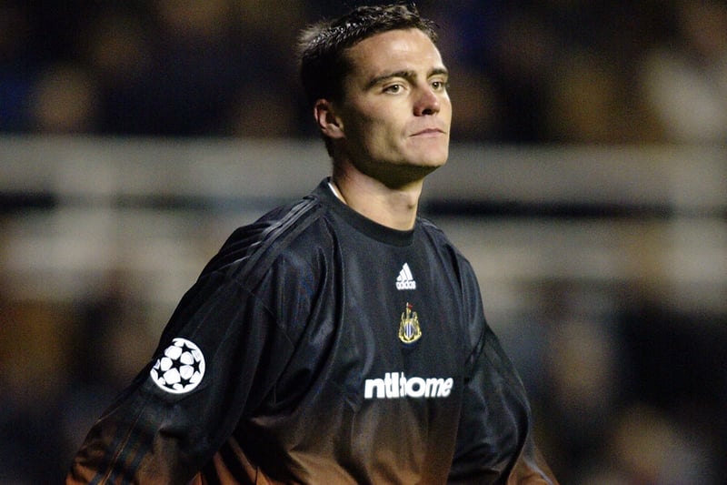 Harper’s 20-year stay with United came to a close in 2013 when he joined Hull City before ending his playing career at Sunderland.  The Easington-born stopper coached with Northern Ireland and Newcastle but now holds the post of the Magpies academy manager.